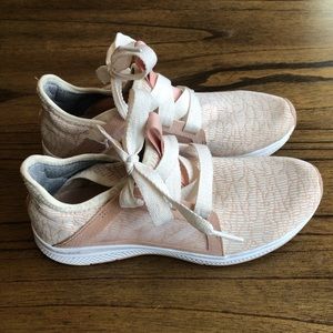 Adidas Edge Lux Women’s Running Shoe